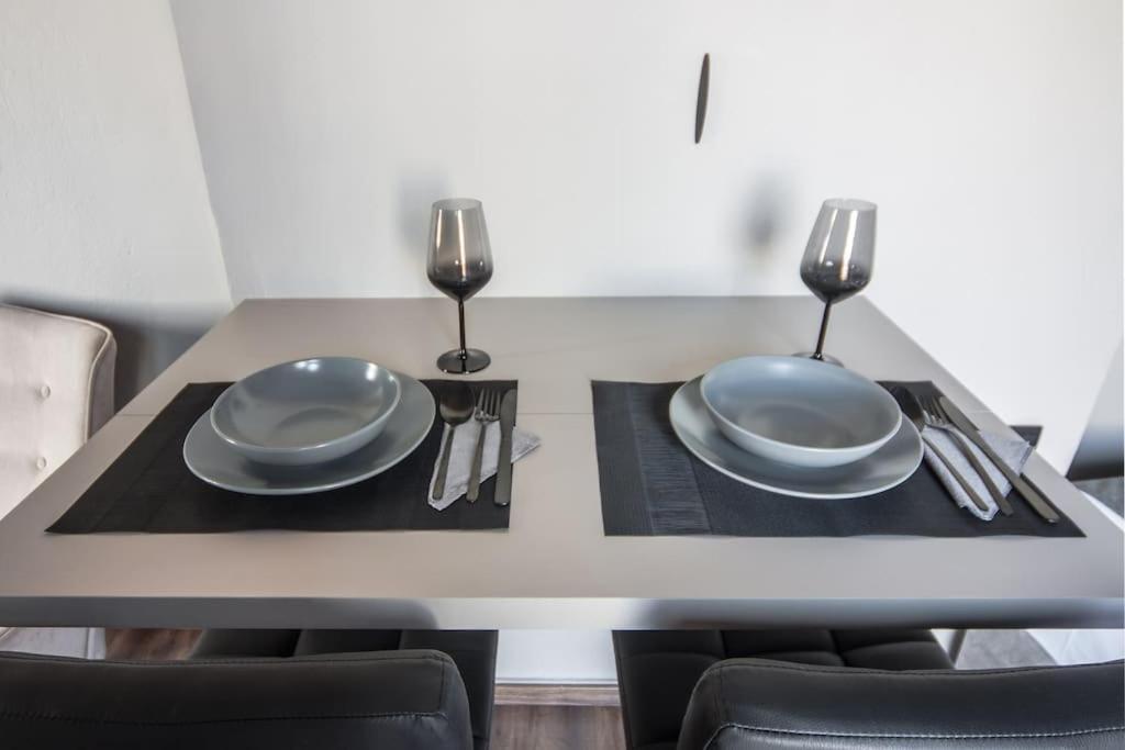 Apartmán City Four Lions B Iraklio Exteriér fotografie